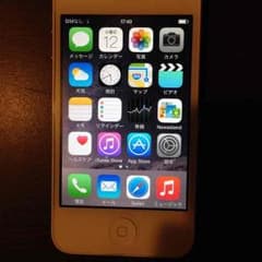 iPhone4s 32Gbのサムネイル