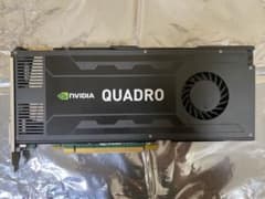 QUADRO K4000 中古 動作品のサムネイル