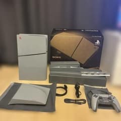 SONY PS5デジタルエディション30周年アニバーサリーCFI-2000B30