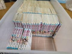 ワンピース1〜96巻のサムネイル