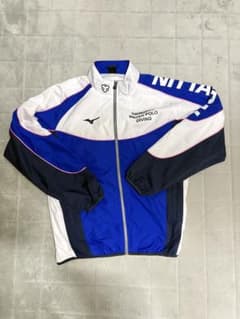 激レア】日本体育大学 ウィンドブレーカー - メルカリ