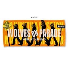 マンウィズ タオル3枚セットのサムネイル