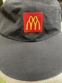 SAVE SHOCK MCD MOUNTAINS CAPのサムネイル
