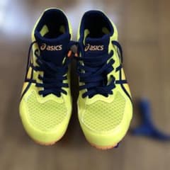 ASICS EFFORT 陸上競技用スパイクシューズのサムネイル