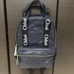 正規品　Chloe リュックのサムネイル