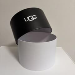UGG ギフトボックス 空箱