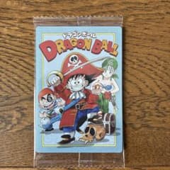 ドラゴンボールイタジャガ vol.5 5-29 孫悟空 クリリン ブルマCR