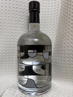 ORIJIN スピリッツ 750ml ジンのサムネイル