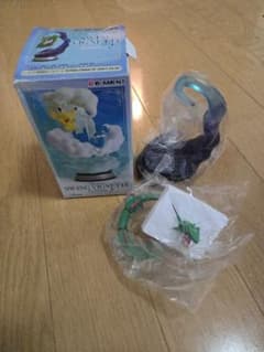 ポケモン SWING VIGNETTE Collection2 レックウザのサムネイル