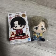 Mrs.GREEN APPLE1番くじ A賞のサムネイル