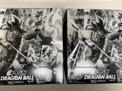 未開封】イタジャガ ドラゴンボール Vol.10 2BOXセット - メルカリ