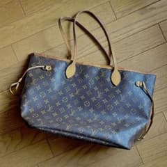 ルイヴィトン トートバッグのサムネイル
