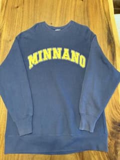 Champion スウェット Reverse Weave MINNANOのサムネイル