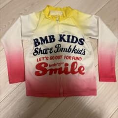 ラッシュガード 100cmのサムネイル