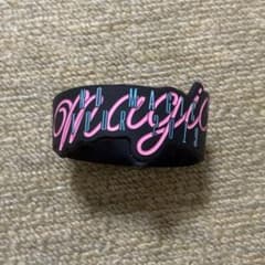 backnumber magic ラバーバンドのサムネイル