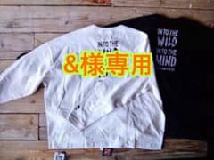 SomAbito SOMAnoWIDE ロンTのサムネイル