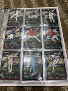 Thumbnail of 【コンプリート47枚セット】プロスピAカード プロ野球チップス　※ノーマルのみ