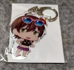 六花ママ SSSS.GRIDMAN グリッドマン オンラインくじ アクキー - メルカリ