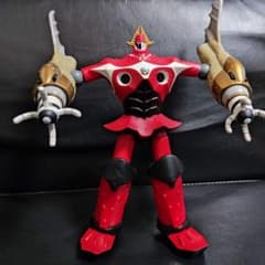 ビッグオー　ビッグデュオ　 フィギュア ビッグオー ビッグデュオ フィギュア - メルカリ