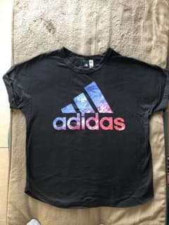 ●美品●アディダスTシャツのサムネイル