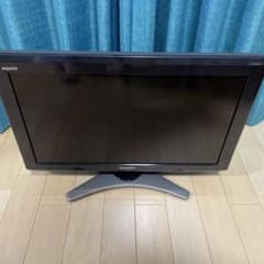 SHARP AQUOS  LC-26E8 2011年製のサムネイル