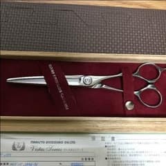 12／20迄で削除します。ナルトシザーのサムネイル
