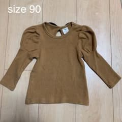ロンT トップス 80  90のサムネイル