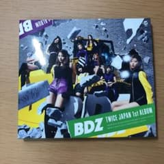 BDZ  twiceのサムネイル