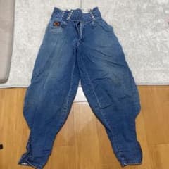 鳶黒田　だるま屋　ニッカポッカのサムネイル