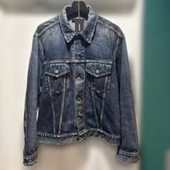 マインデニム　 CF-6JKT USD 4 マインデニム CF-6JKT USD 4 - メルカリ