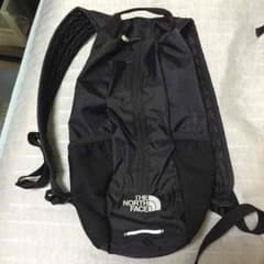 THE NORTH FACE ランニング用リュックのサムネイル