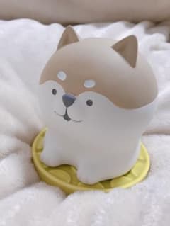 カラッとマスコット 吸湿器 犬のサムネイル