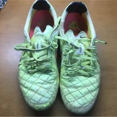 スパイクのサムネイル