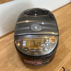炊飯器　象印　IHのサムネイル