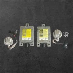 バス用 HIDバラストセット 24V KOITO 純正 D4S D4R 35W - メルカリ