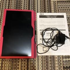お値下げ　新・Ｚ会専用タブレット - ZTAB020 Z-KAI Z会専用タブレット ZTAB020（第2世代） - メルカリ