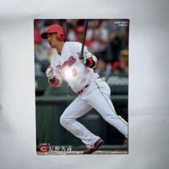 長野久義 プロ野球チップス 2020のサムネイル