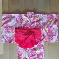 浴衣のサムネイル