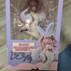 し*や様 ラビ LOVEIT Ver. 1/6 フィギュア rurudo - メルカリ