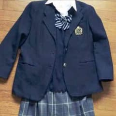 制服 5点セットのサムネイル