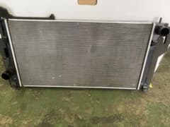 ZN6 ZC6 ノーマルラジエーター　ラジエターのサムネイル