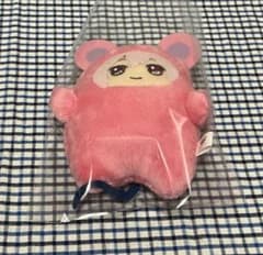 아이나나 몬 봉제 하늘