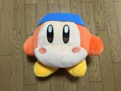 星のカービィ バンダナワドルディ BIG ぬいぐるみ 約30cm