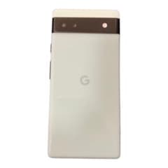 ぽんた様専用　Google Pixel 6a Sage 128 GB auのサムネイル