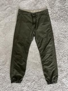 carhartt WIP jogger pantsのサムネイル