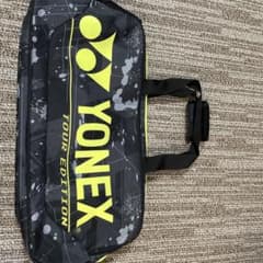 YONEX BAG2001W トーナメントバッグ(テニス2本用)のサムネイル