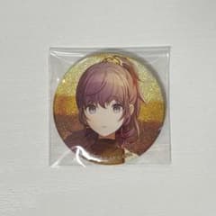 プロセカ 缶バッジ45B 朝比奈まふゆ - メルカリ