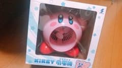 カービィ 扇風機のサムネイル
