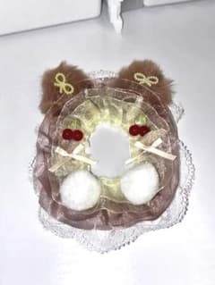 レースデコプリン風のサムネイル
