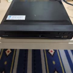 DVDプレイヤー　再生専用のサムネイル